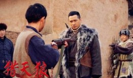 猎天狼电视剧在线观看,揭秘神秘特工的卧底传奇