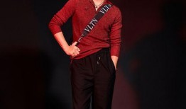 韩庚最新作品爆料