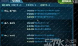 逆战爆料最新28号任务,全新挑战等你来战！